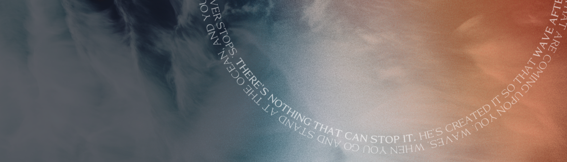 MONEY WITH A MISSION - STORIES BRIEF DESIGN